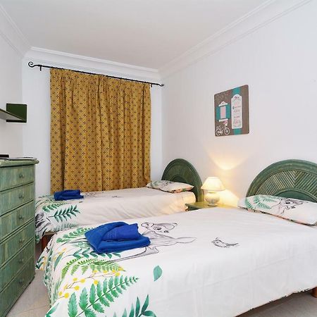 Avanti Stunning Sea Views Playa Blanca Apartment Playa Blanca  Bagian luar foto