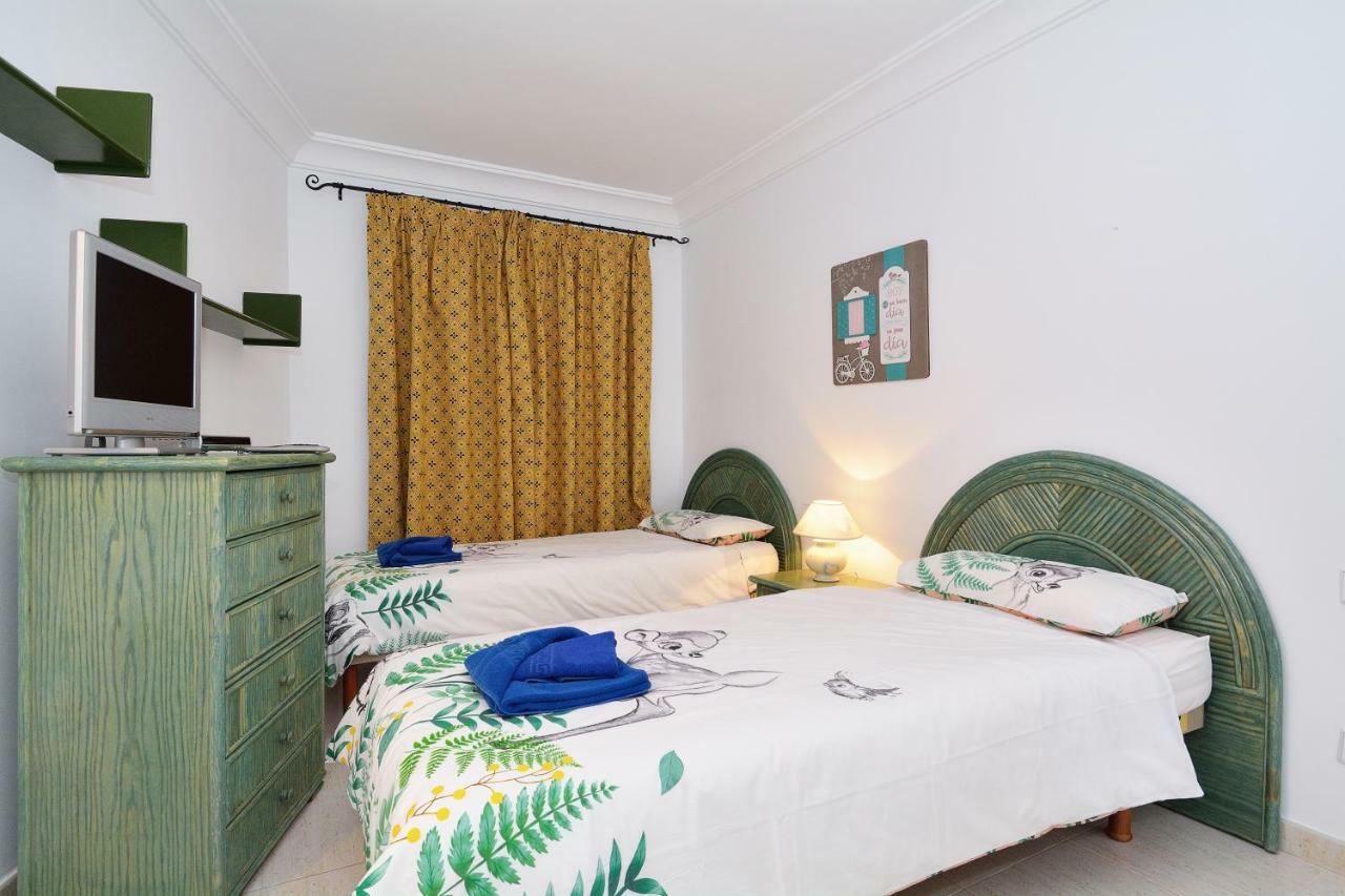 Avanti Stunning Sea Views Playa Blanca Apartment Playa Blanca  Bagian luar foto