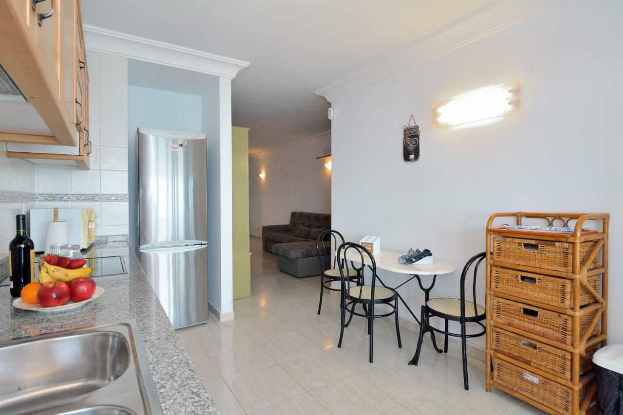 Avanti Stunning Sea Views Playa Blanca Apartment Playa Blanca  Bagian luar foto