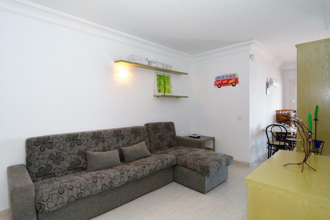 Avanti Stunning Sea Views Playa Blanca Apartment Playa Blanca  Bagian luar foto