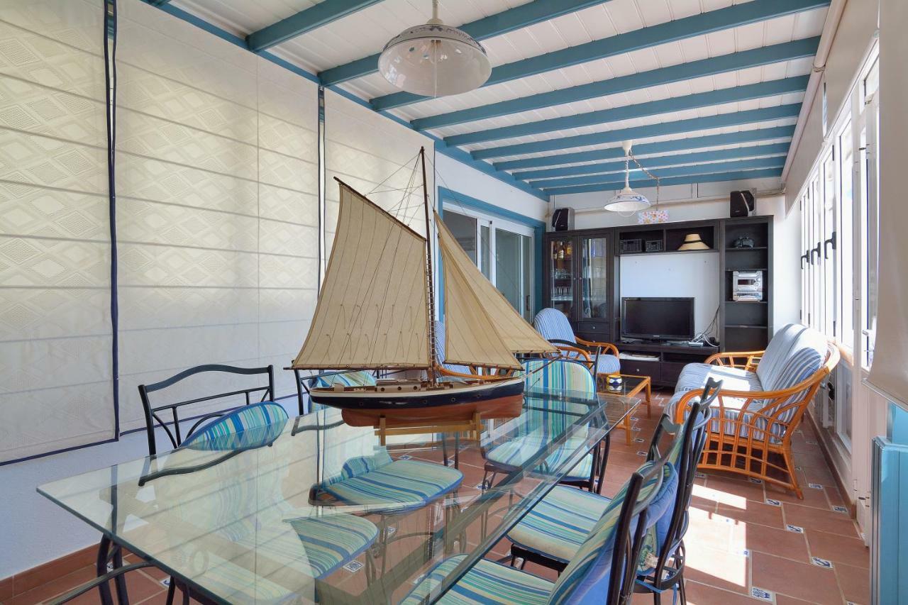 Avanti Stunning Sea Views Playa Blanca Apartment Playa Blanca  Bagian luar foto