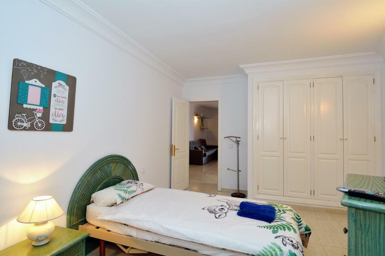 Avanti Stunning Sea Views Playa Blanca Apartment Playa Blanca  Bagian luar foto