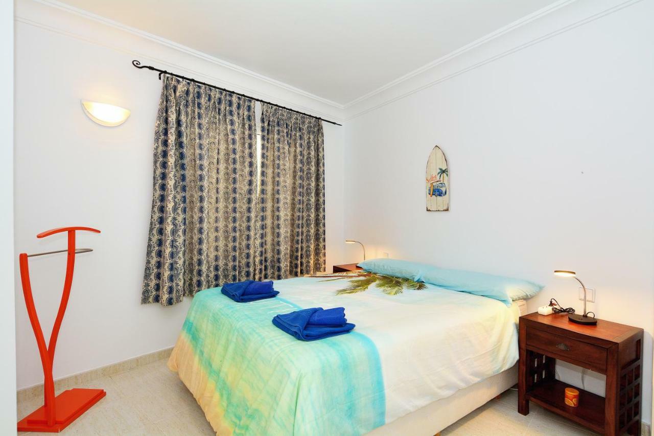 Avanti Stunning Sea Views Playa Blanca Apartment Playa Blanca  Bagian luar foto