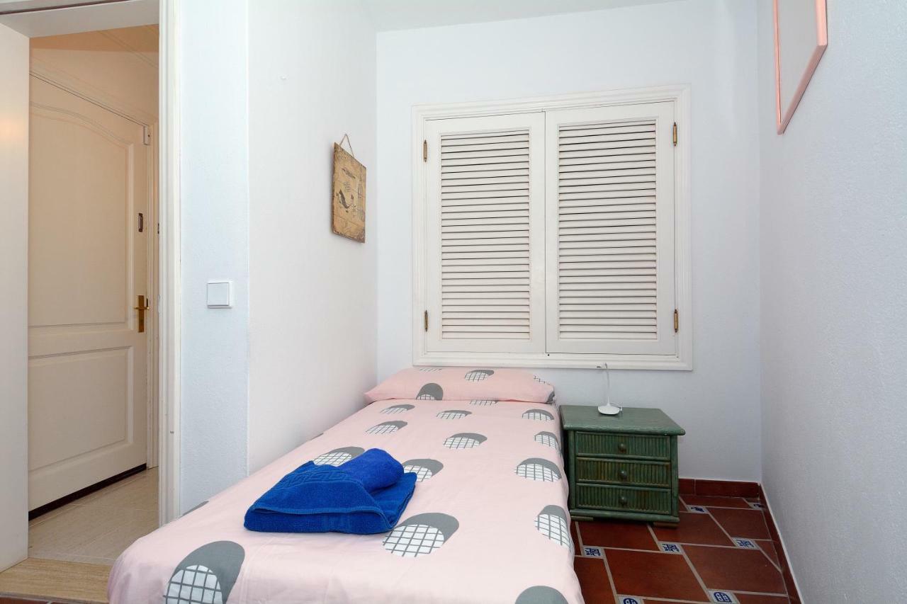 Avanti Stunning Sea Views Playa Blanca Apartment Playa Blanca  Bagian luar foto